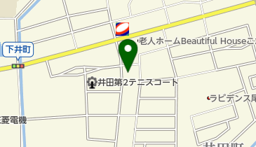 株式会社カーサービスSATAKEの地図画像