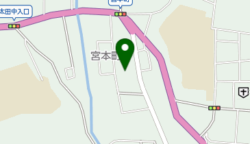 トミナガオートサービス / (株)トミナガの地図画像