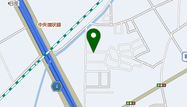 e'Tune合同会社の地図画像