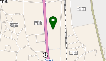 エムファンの地図画像