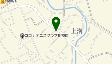 martelの地図画像