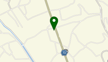 タカハシクラフトの地図画像