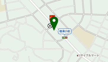 トレッド名東高針店 / (株)トレッド・イエローハットの地図画像