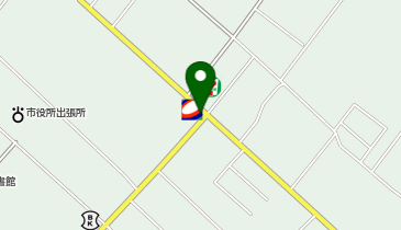 有限会社 渡政商店の地図画像