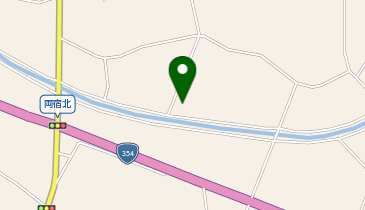 ENEOS 鉾田東の地図画像