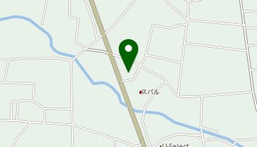 カーケアセンター吉岡SS / 群馬商事(株)の地図画像