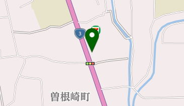 ウチヤマボデーの地図画像