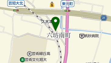 株式会社スマートトータルサービスの地図画像