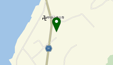 株式会社 カーテックの地図画像