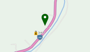 エクシードステーションの地図画像