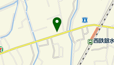 オーナーズショップツカモトの地図画像