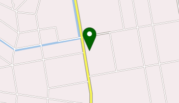 ボデーショップウキギの地図画像