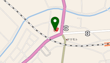 株式会社 五十嵐商事の地図画像