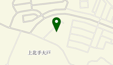 有限会社 アダムスの地図画像