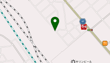 West Carsの地図画像