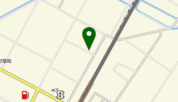 有限会社好摩石油商会の地図画像