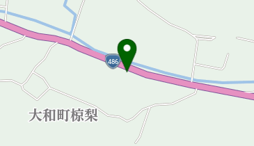 有限会社米丸自動車商会の地図画像