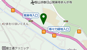 BP GLOBALの地図画像