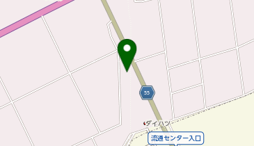 株式会社カーインク つくば軽専門店の地図画像