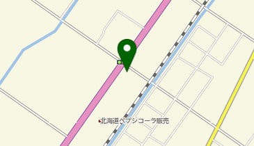 カスタムガレージ スラムの地図画像