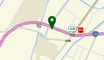 古里SSの地図画像