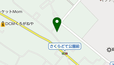 有限会社 ガレージホリノの地図画像