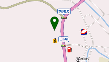 本社ssの地図画像