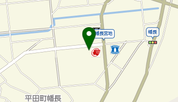 平田ssの地図画像