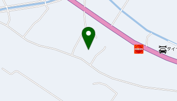 大油鉱業の地図画像