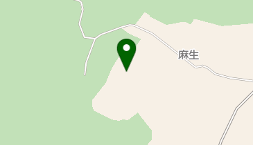 麻生SSの地図画像