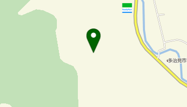 共栄SSの地図画像