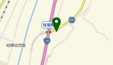 則武自動車則武自動車の地図画像