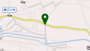 カー・コミューン狭山の地図画像