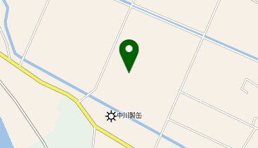 株式会社 プロショップガーデンの地図画像