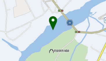 有限会社 石渡モータースの地図画像