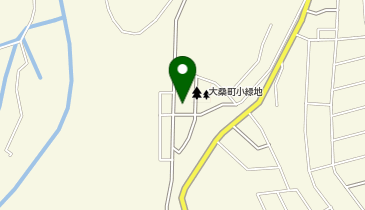 カークラフト・モトヤの地図画像