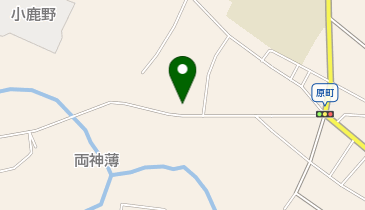 (有)大杉自動車興業の地図画像