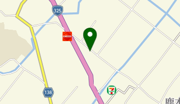 有限会社ウジノモータースの地図画像