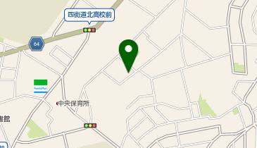 有限会社斎藤オートサービスの地図画像