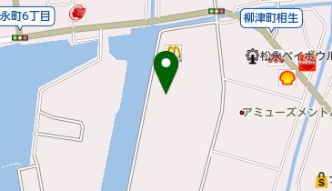 トータルサポートTSCの地図画像