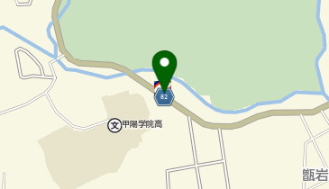 ボディケアの相談窓口苦楽園 / コスモ石油販売(株)の地図画像