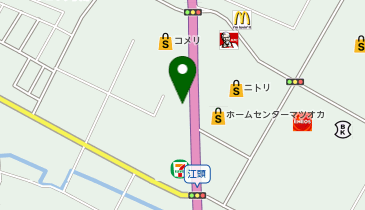 BVE小川店 / ベストバリューエネルギー(株)の地図画像