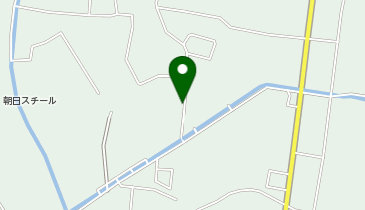 セルフステーション空港通り/コスモ石油販売(株)中四国カンパニーの地図画像