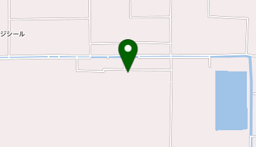 タイヤランド田原本の地図画像