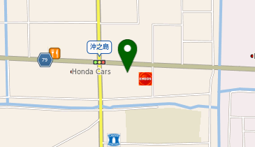 キーパープロショップあま七宝店 / (株)ENEOSウイングの地図画像