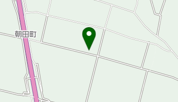 タイヤランド松阪の地図画像