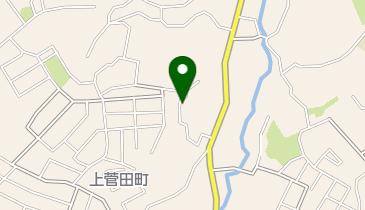 【レンタルスペース】【スペイシー】貸会議室 西谷駅 4名の地図画像