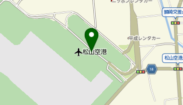 【レンタルスペース】【スペイシー】貸会議室 1名の地図画像