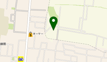 Gachaco 武蔵野市桜堤 hocco STの地図画像