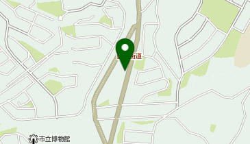 Gachaco ENEOS 学園金井SS STの地図画像